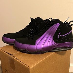 Nike Air Max Wavy 'Eggplant'